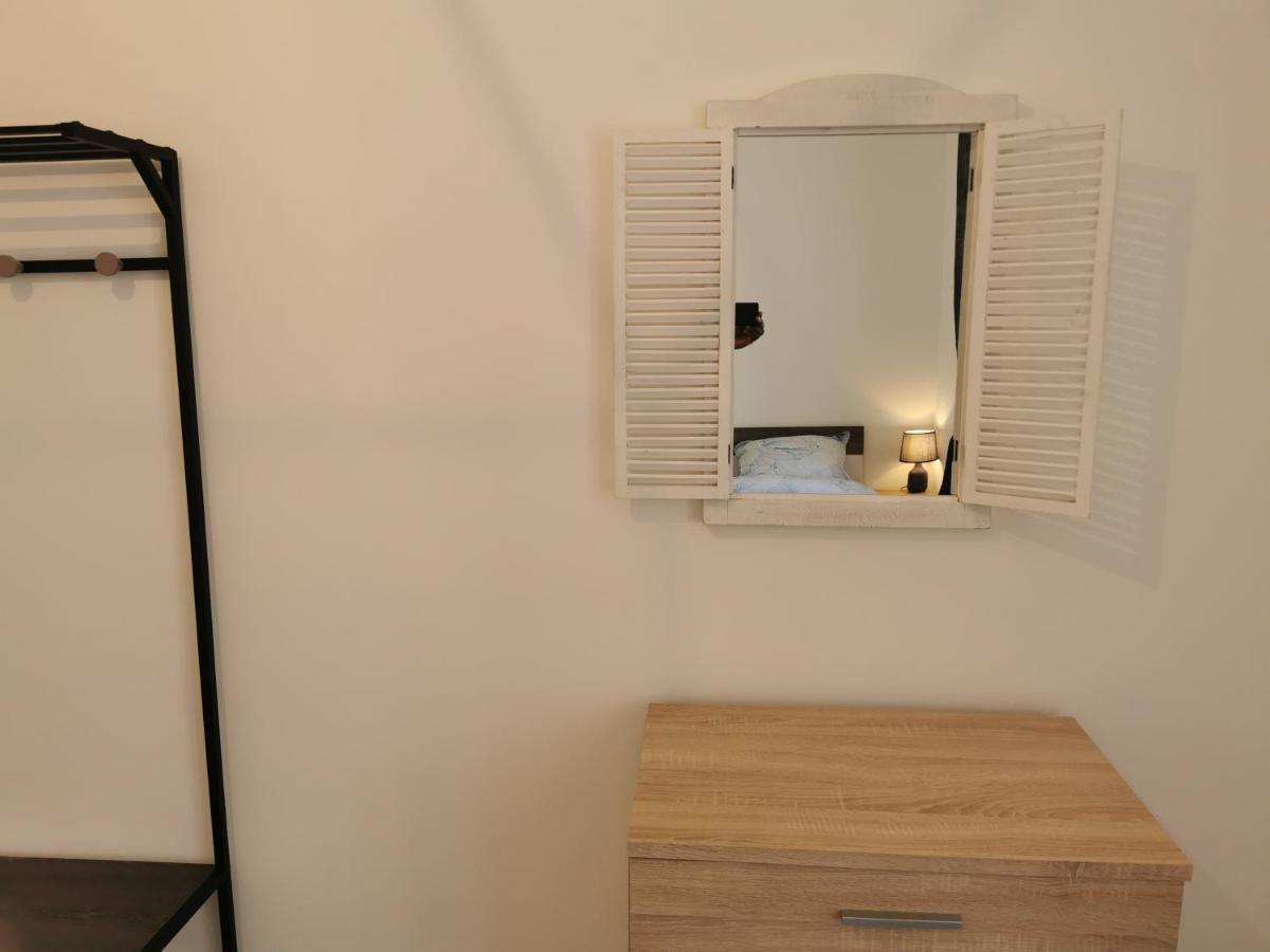 Le 29 Appartement