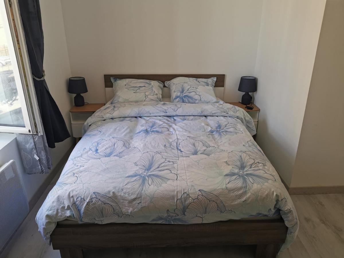 Le 29 Appartement Épernay