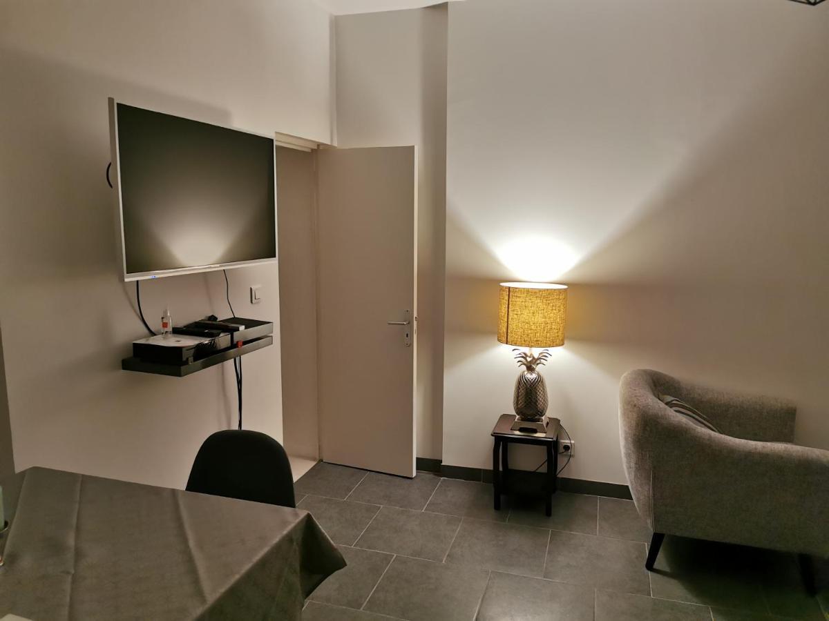 Le 29 Appartement Épernay