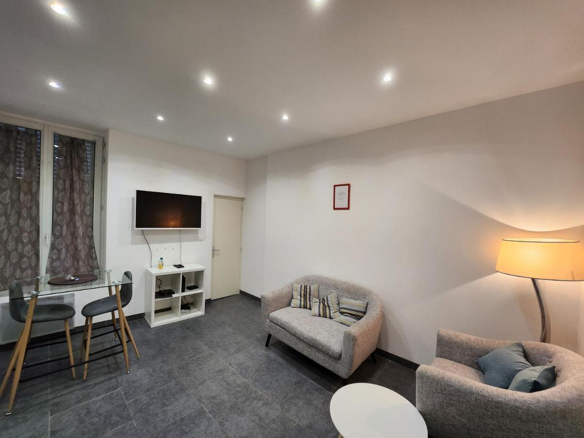 Appartement Le 29 Épernay