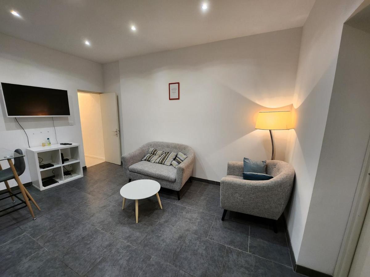 Le 29 Appartement